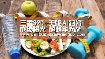三星S20+美版AI跑分成绩曝光 超越华为Mate30 Pro登顶榜首“赛事新闻”(图1) 美加墨世界杯