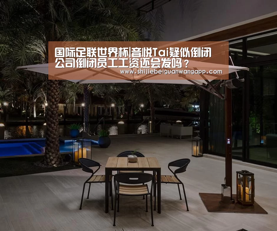 国际足联世界杯|音悦Tai疑似倒闭 公司倒闭员工工资还会发吗?(图3) 赛事新闻