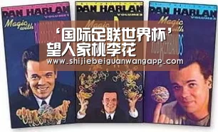 ‘国际足联世界杯’望人家桃李花(图3) 美加墨世界杯