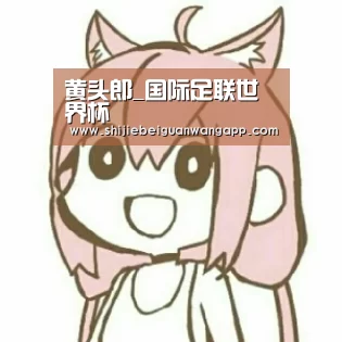 黄头郎_国际足联世界杯(图2) 赛事新闻