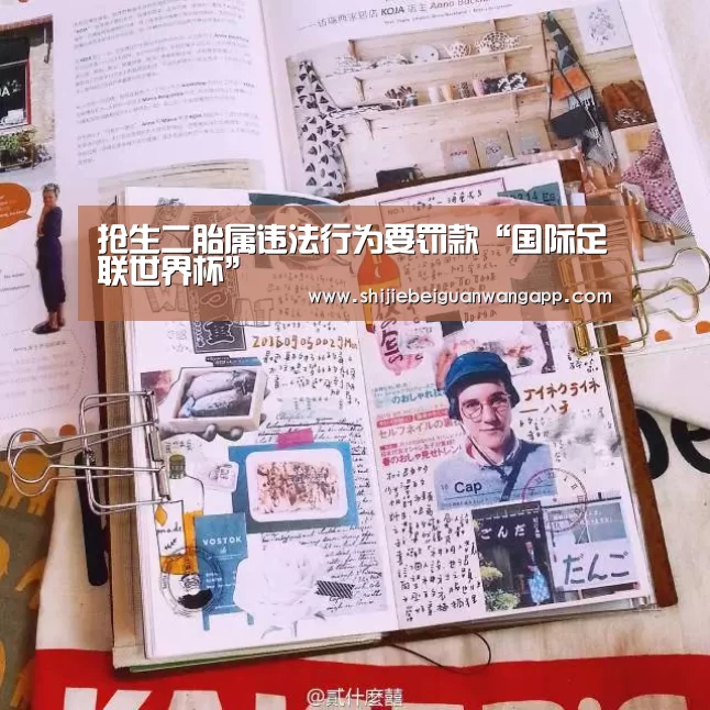 抢生二胎属违法行为要罚款“国际足联世界杯”(图4) 美加墨世界杯